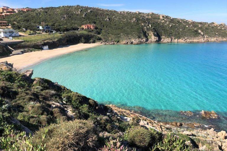 Casa Vacanze Pas Santa Teresa Gallura Kültér fotó