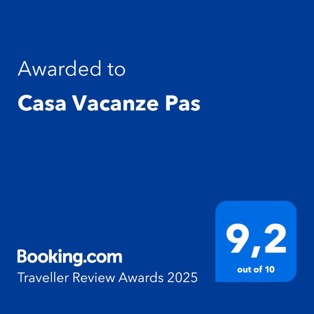 Casa Vacanze Pas Santa Teresa Gallura Kültér fotó