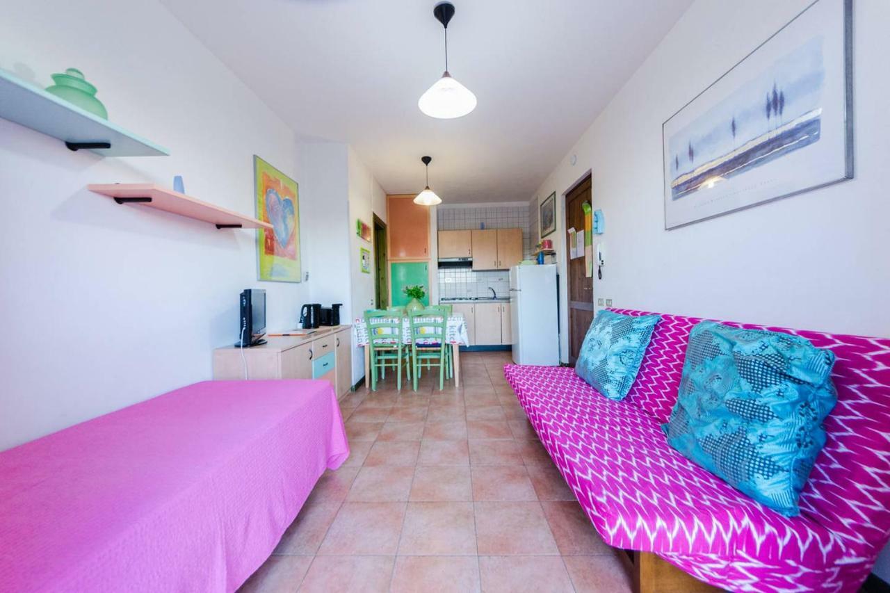 Casa Vacanze Pas Santa Teresa Gallura Kültér fotó