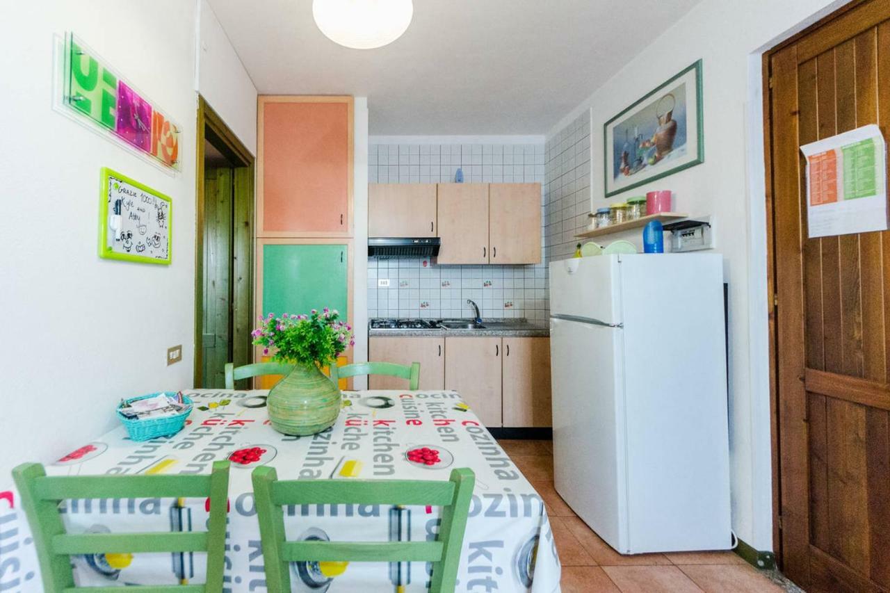 Casa Vacanze Pas Santa Teresa Gallura Kültér fotó