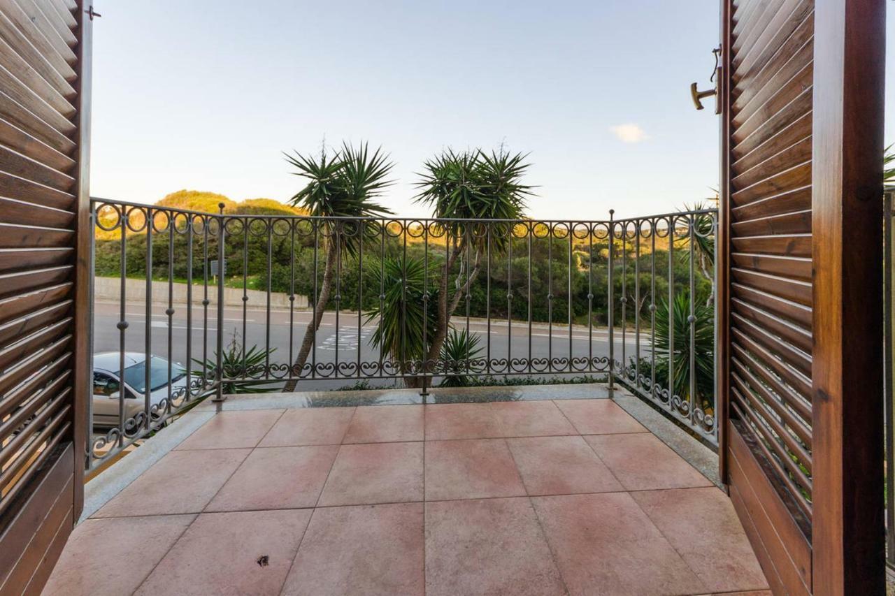 Casa Vacanze Pas Santa Teresa Gallura Kültér fotó