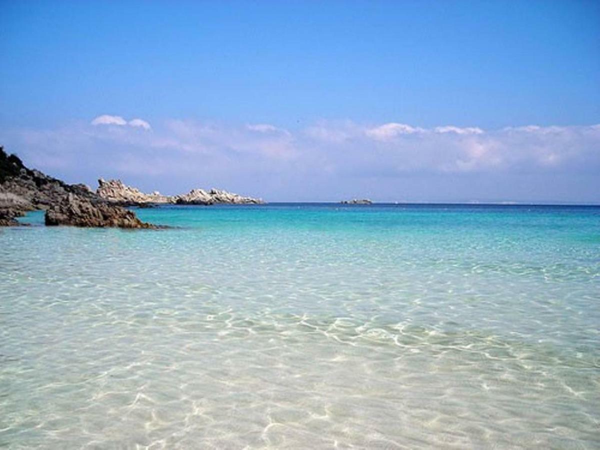 Casa Vacanze Pas Santa Teresa Gallura Kültér fotó