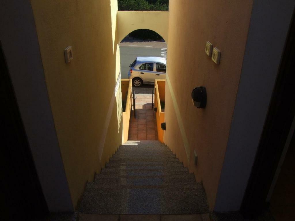Casa Vacanze Pas Santa Teresa Gallura Kültér fotó