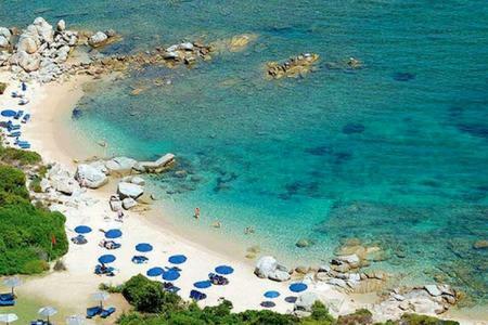 Casa Vacanze Pas Santa Teresa Gallura Kültér fotó